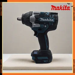 Makita DTW700 1800 N.M Torque Brushless Electric cordless Impact Wrench 1/2 In Lithium-Ion Battery,makita Electric Wrench