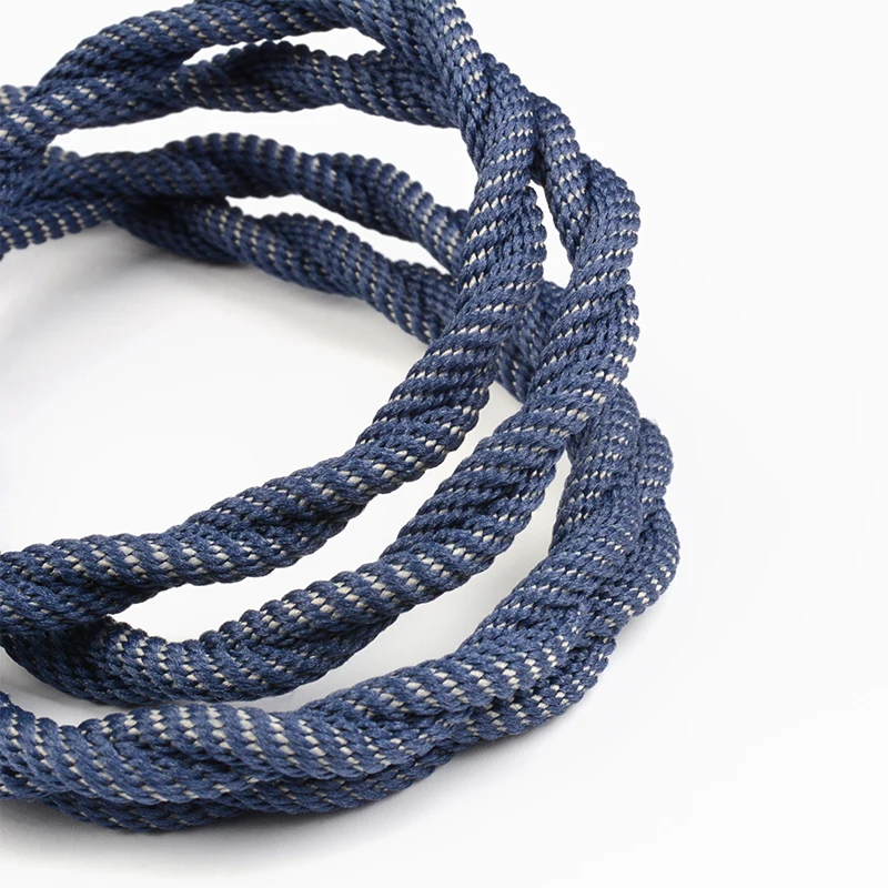 NICEHCK MixPP 6N OCC Copper HiFi Earphone Cable MMCX/2Pin 3.5/2.5/4.4mm for HOLA Zero KATO Winter Aria LAN A5000 Cadenza Olina