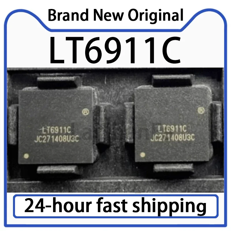 1PCS LT6911C Packag… - image