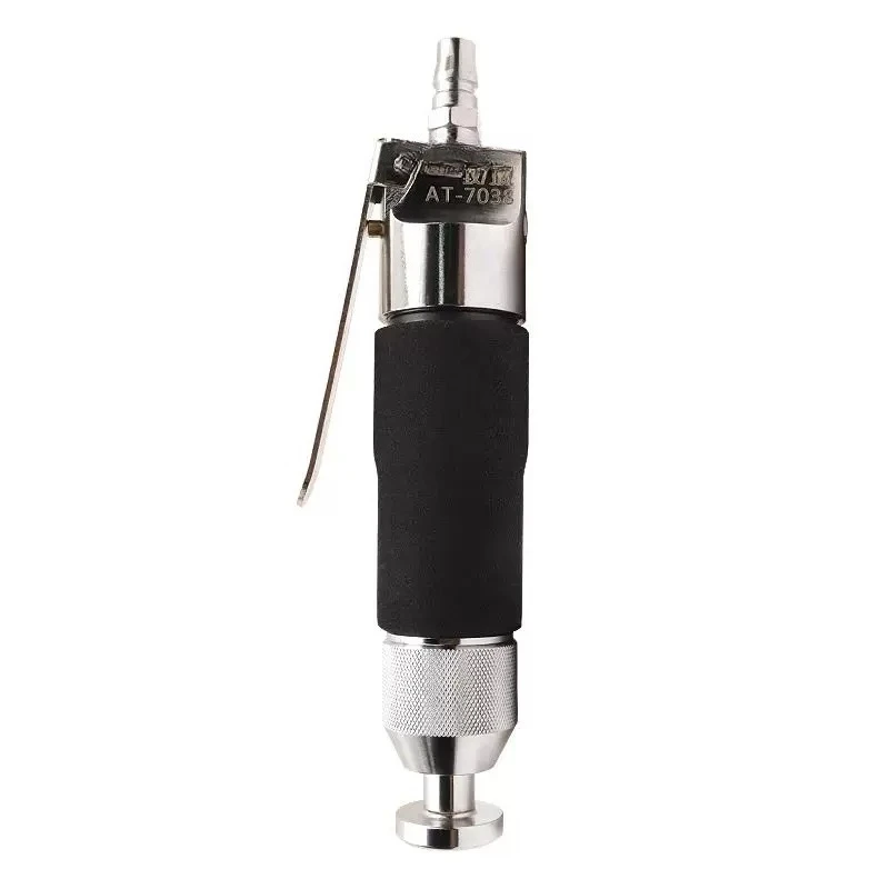 Lightweight one-hand massage hammer setting auto repair tire repair reciprocating pneumatic tool