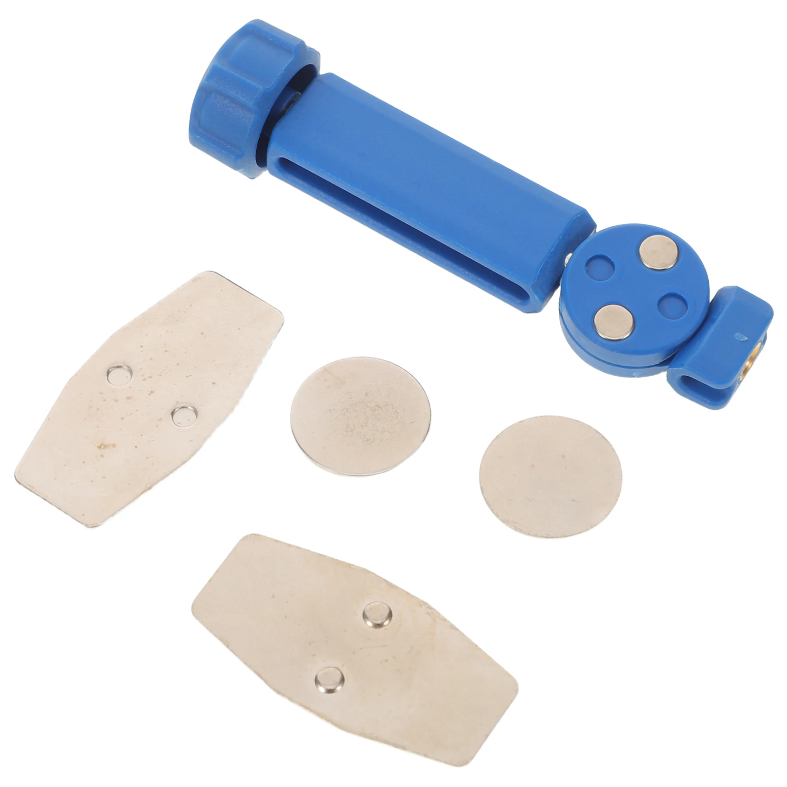 

Piston Wind Back Tool for Road and Mountain Bikes - Hydraulic Brake Reset Device - Compact Disc Brake Pad Spreader Repair Tool