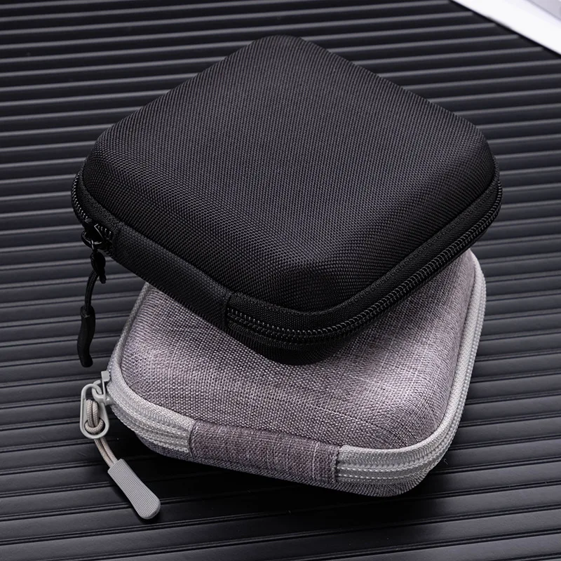 Hard Shell Case for Anbernic RG34XX SP/RG35XX SP Gaming Accessories  Cable Storage Box Bags Game Console Handbag