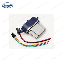 7701206541 52485218 7701048766 Blower Heater Resistor Wiring Harness Cable for Renault Laguna Alfa Romeo Auto Climate Control