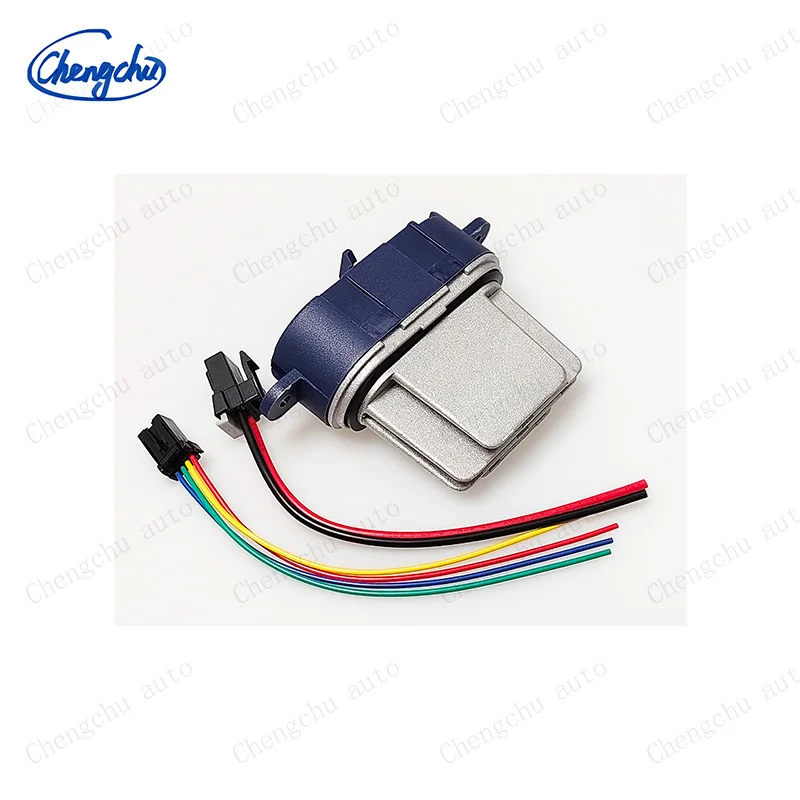 7701206541 52485218 7701048766 Blower Heater Resistor Wiring Harness Cable for Renault Laguna Alfa Romeo Auto Climate Control