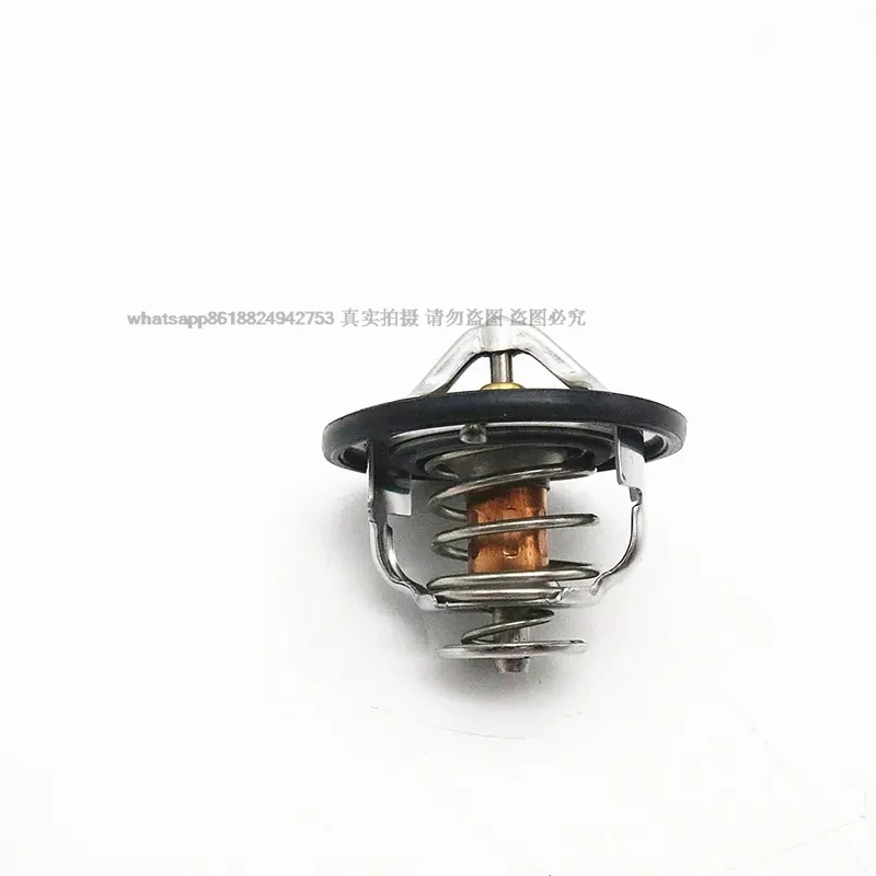 8980170271 8-98017027-1 8980170272 8-98017027-2 part thermostat 85 ° for Isuzu 4JJ1 4JK1 D-MAX NKR NPR