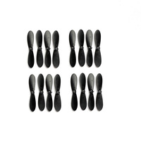 4DRC V8 RC Drone Quadcopter Motors Engines 4D-V8 Propeller Blades Spare Parts