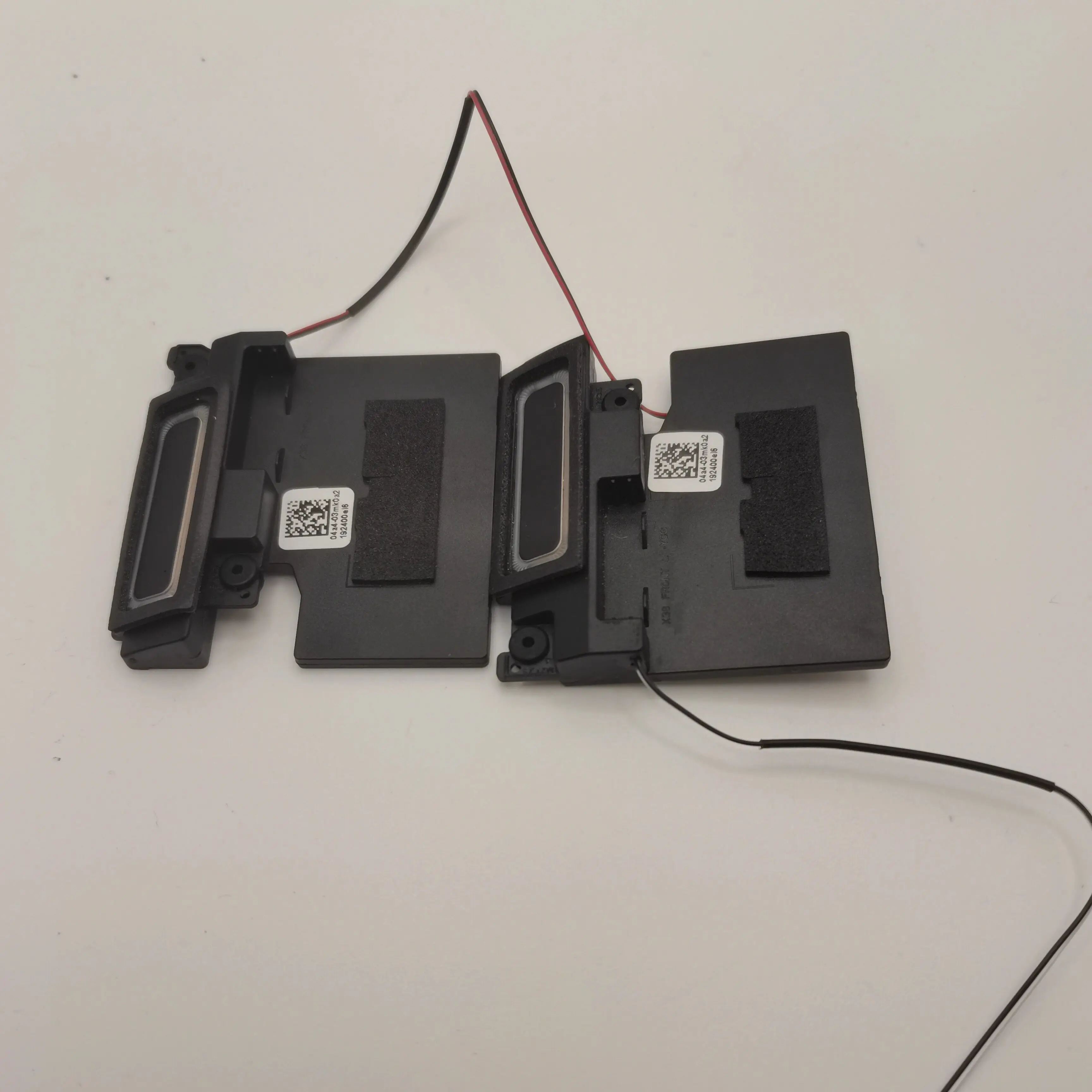 For HP Spectre Ghost 15-df TPN-Q213 laptop built-in speakers