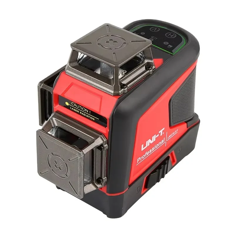 LM573LD-II Laser Level  Green 12Line Self Leveling Remote Control Horizontal Vertical Cross Green Beam Laser Leveler