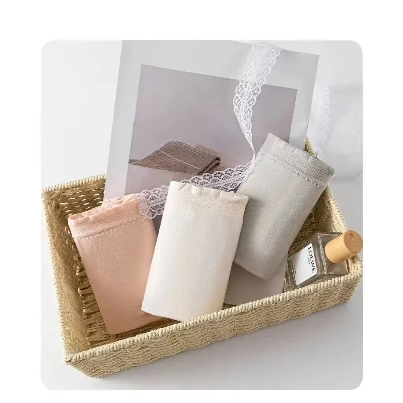 Females Maternity Panties Women's High Waist Full Belly Support Panties Comfortable Breathable Pregnancy Panties