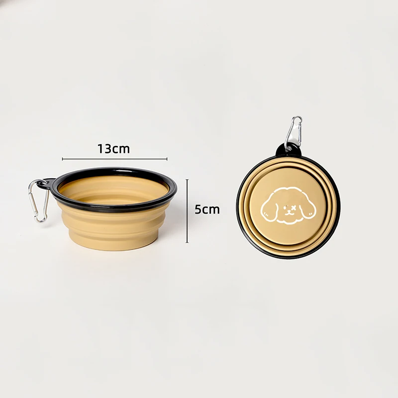 Thumbnail 4 - #13 Best Collapsible Dog Bowls to Buy In 2026