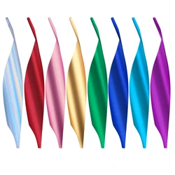 Bicaster Spin Vanes 3inch LH/RH Arrow Vanes Fletches - 60pcs