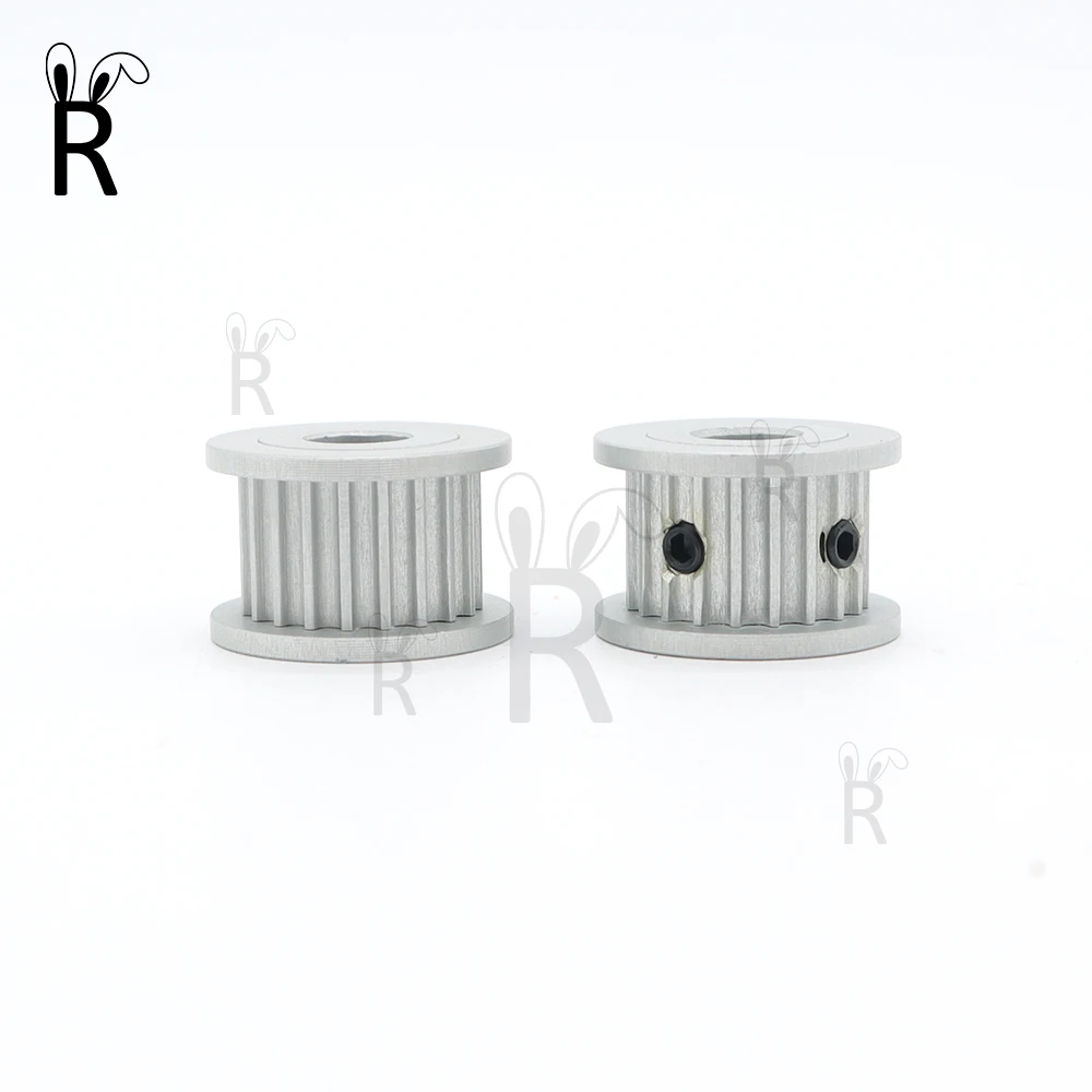HTD3M 12teeth 14teeth 15teeth 16teeth 17teeth 18teeth 19teeth HTD 3M Pulley 3M 12T 14T 15T 16T 17T 18T 19T HTD3M Timing Pulley