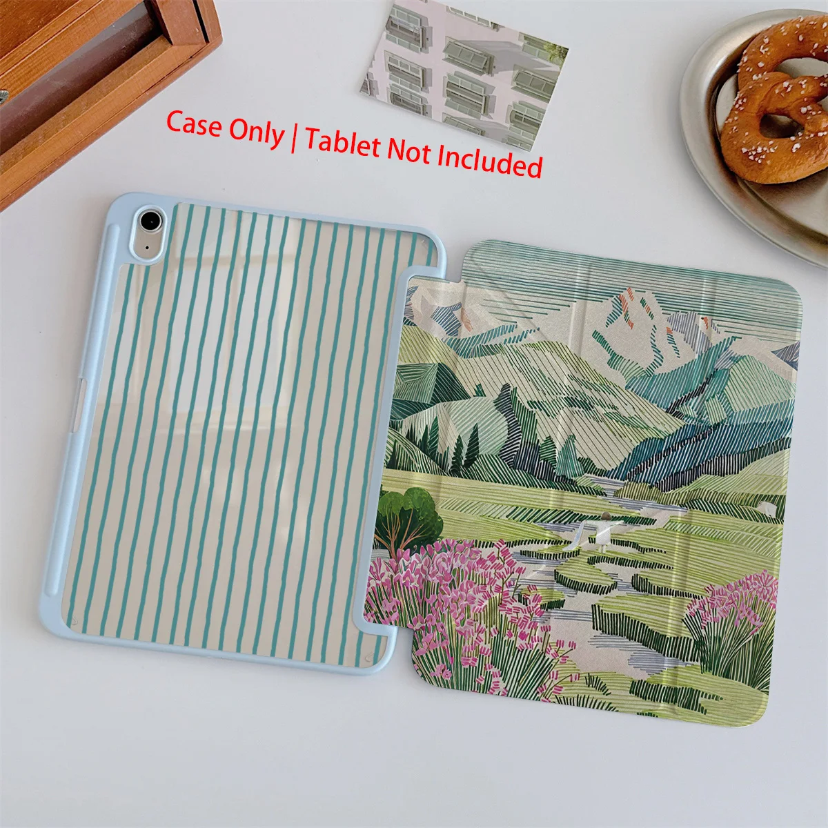 Case for iPad mini7, Pro , Air 7/8, 10/11/16;for Samsung Pad, for Xiaomi Pad, for Redmi Pad, for Huawei Pad, for Honor Pad,