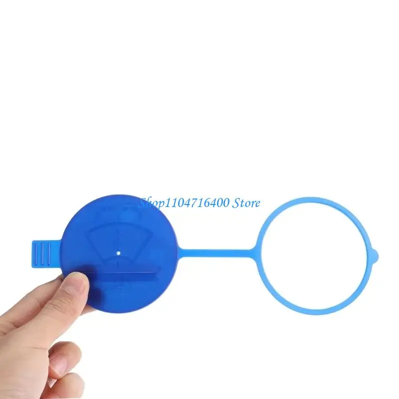 y1gd استبدال أغطية زجاجة غسالة سيارات لغطاء ممسحة غسالة الزجاج الأمامي A9068690072