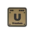 Gold U