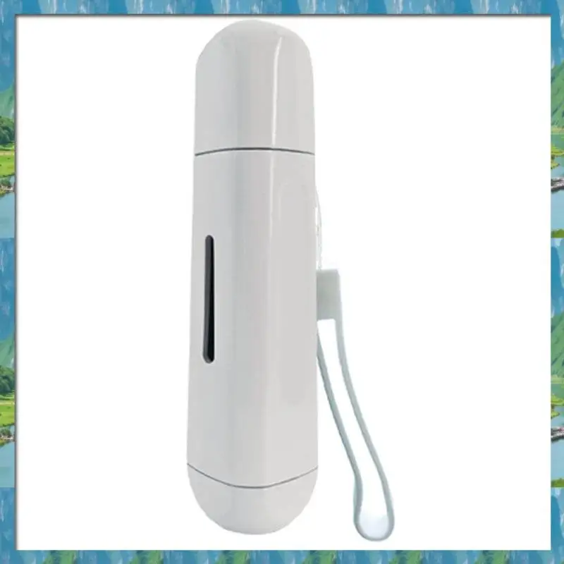 

The Hydrogen Rich Water Spray 20Ml Portable Rechargeable Rich Spray Ladies' Beauty Style Personal Care Tool