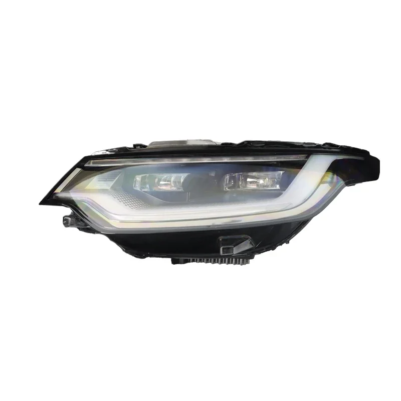 For 2017-2025 Upgrade LED Headlights for  Discovery 5 New Replacement Option Featuring 2025 for  Discovery 5