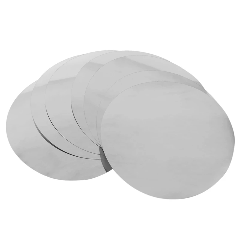 

Лидер продаж, 1000 шт., 3 дюйма, серебристый носик для разлива вина, дрип-защита, носик для разлива