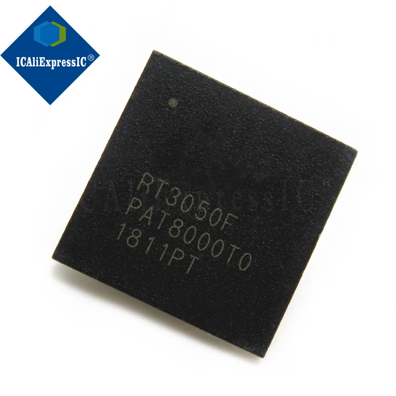 RT3050F RT3050 5 ชิ้น