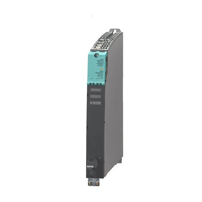 New 6SL3120-2TE21-0AD0 S120 Dual Motor Module
