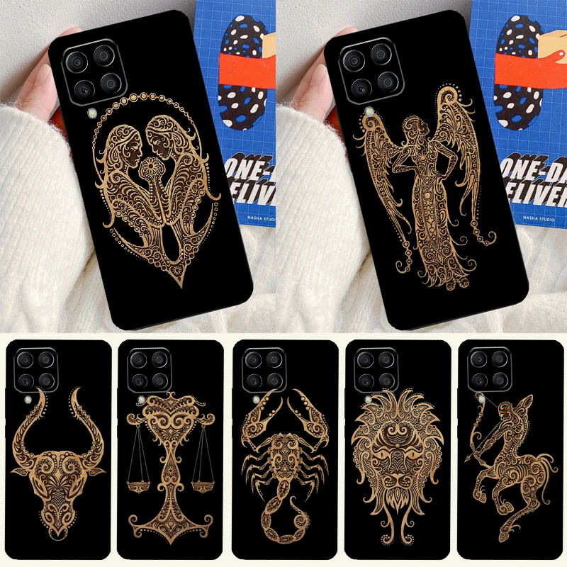 Zodiac Signs For Sa…