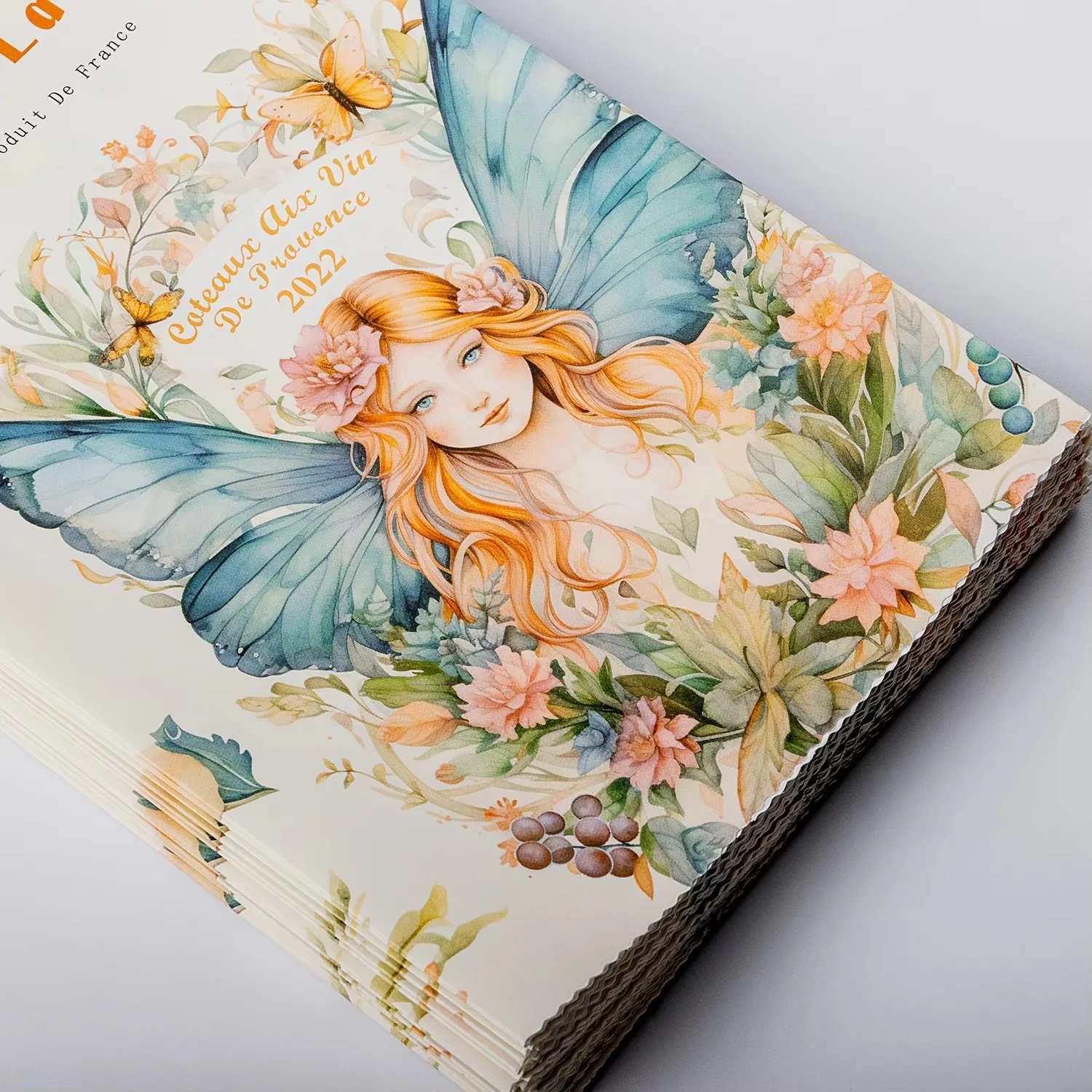 شعار مخصص ورق مناديل النبيذ | غلاف زجاجة أنيق | ورق تغليف النبيذ | ورق التغليف | استخدام زجاجة الهدايا #3