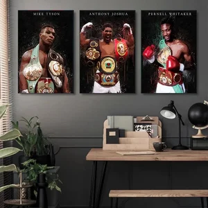 5 Hauptverkauf Manny Pacquiao - №2