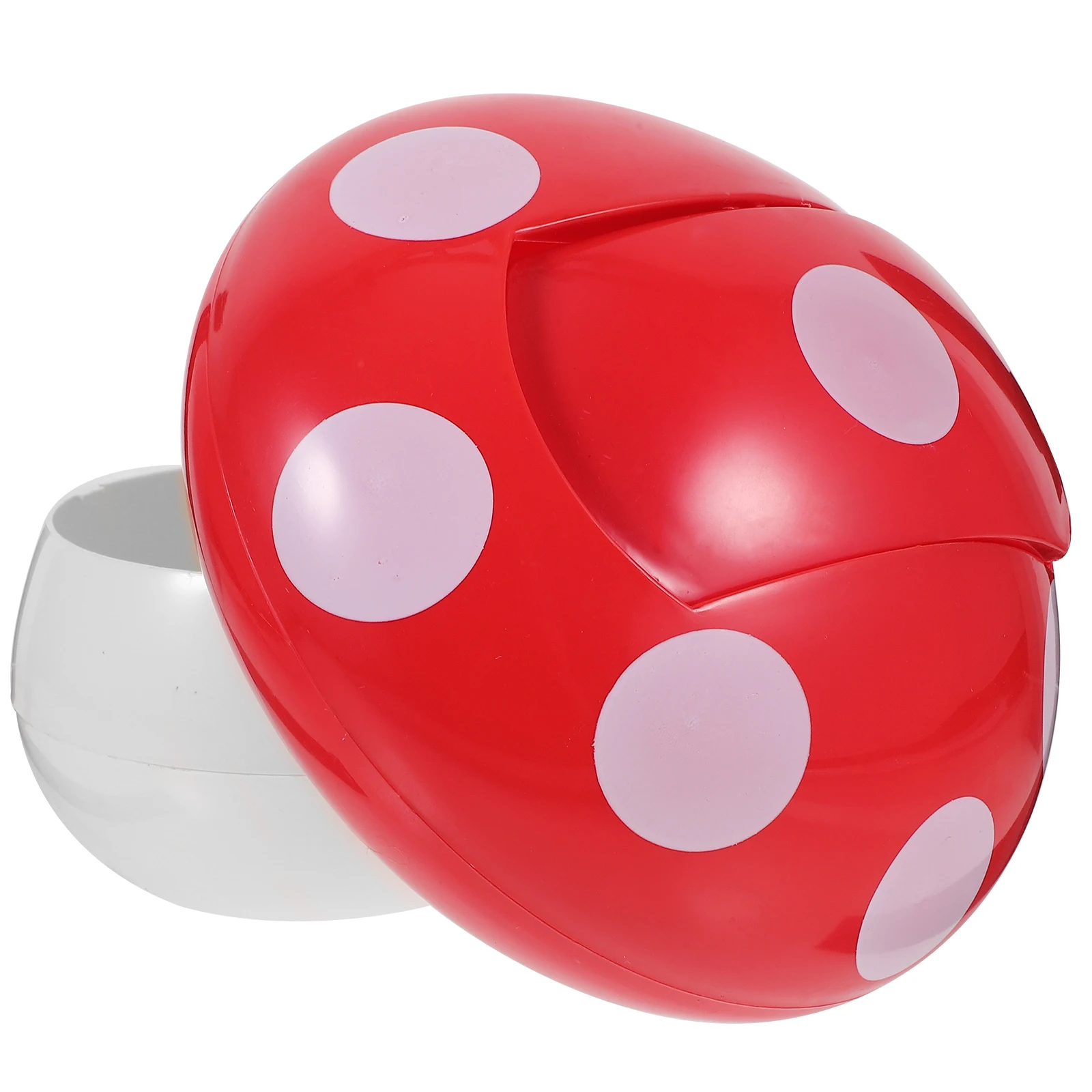 

1pc Desktop Trash Can Small Indoor Garbage Bin For Office Bedroom Home Countertop Wastebasket Mini Table Trash Can Kawaii Room