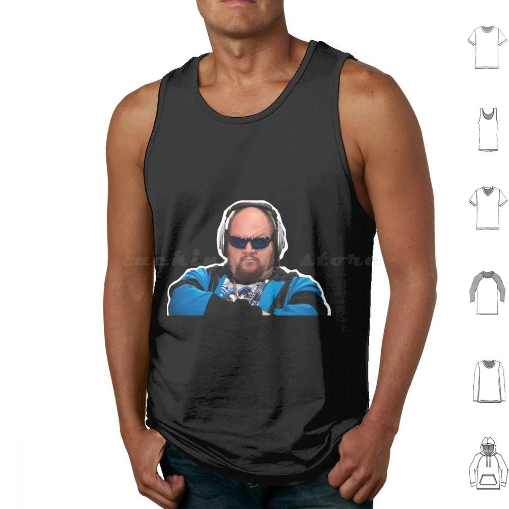 Gustavo Rocque camisetas sin mangas chaleco sin mangas Big Time Rush Btr Rush Big Carlos Music Logan Band James Time Kendall Boy