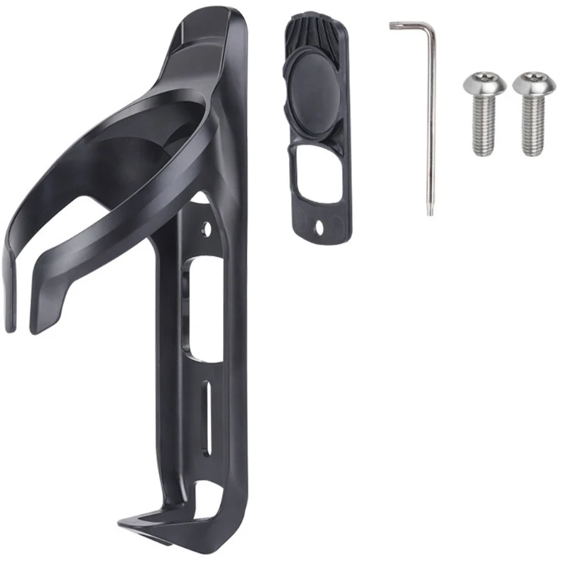 

Клетка подставки для чашки с напитками, противоугонные локаторы, клетка для бутылки с водой, легко устанавливается