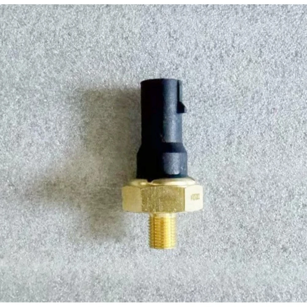 240026090000 Minimum Oil Pressure Switch Sensing Plug Genuine for QJMOTOR Sai550 Sai550S Brand New