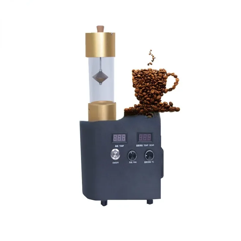 

Commercial Coffee Shop Use USB Coffee Bean Roaster