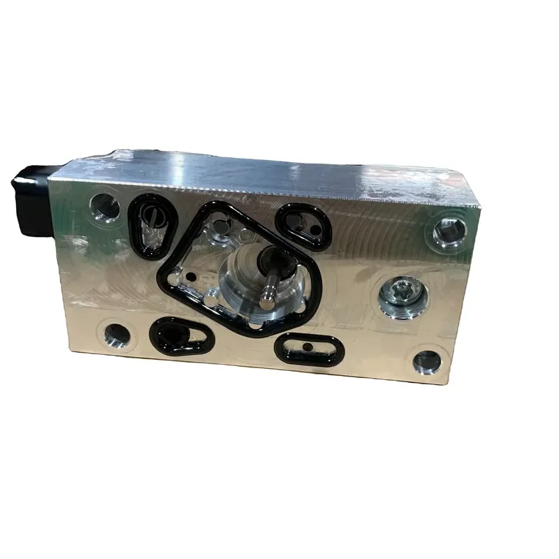 for Sauer Danfoss Comatrol 157B4792 Electronic Control Module Replacement 11177347 Original Stock Competition