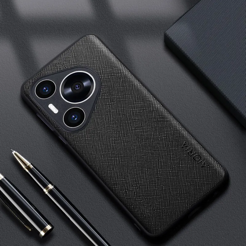 Case for Huawei Pura 70 Pro Plus Ultra   P60 P50 P50 P40 P30 Pro Lite Case The Edge Protection Perfect case for Pura 70