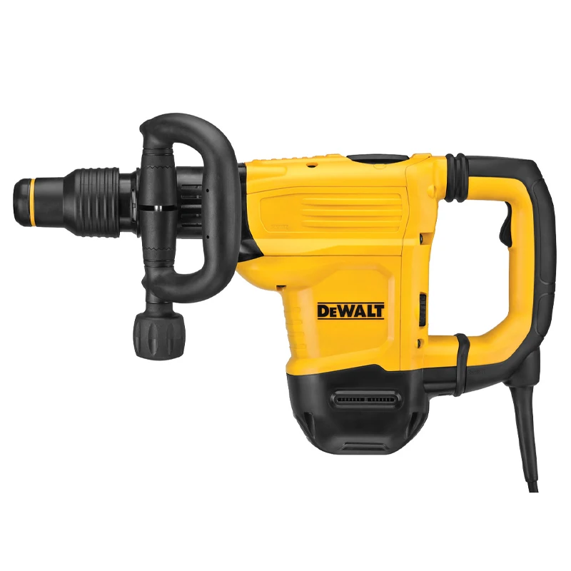 DEWALT D25832K-QS Multi-function Professional Demolition Rotary Hammer High Power Industrial Electric Drill