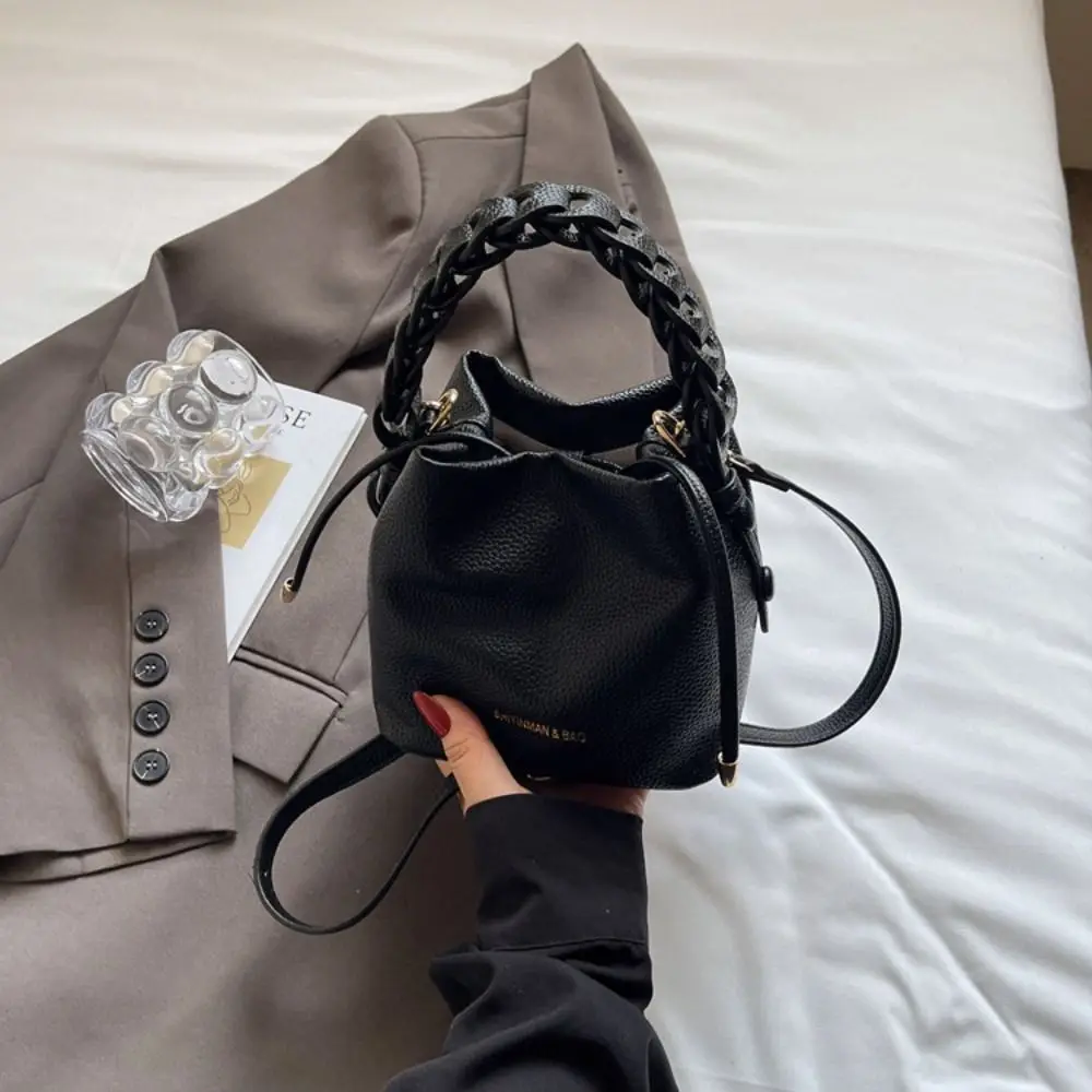 ファッション PU レザー女性ショルダーバッグ多用途ミニマリストクロスボディバッグトレンディな耐久性のあるカジュアルトートデイリー