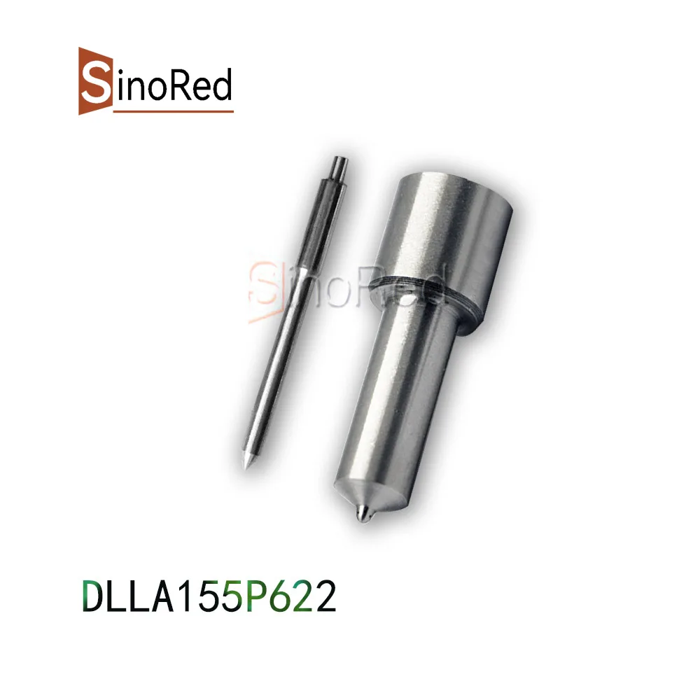 

Спешная насадка DLLA155P622, 12 шт.