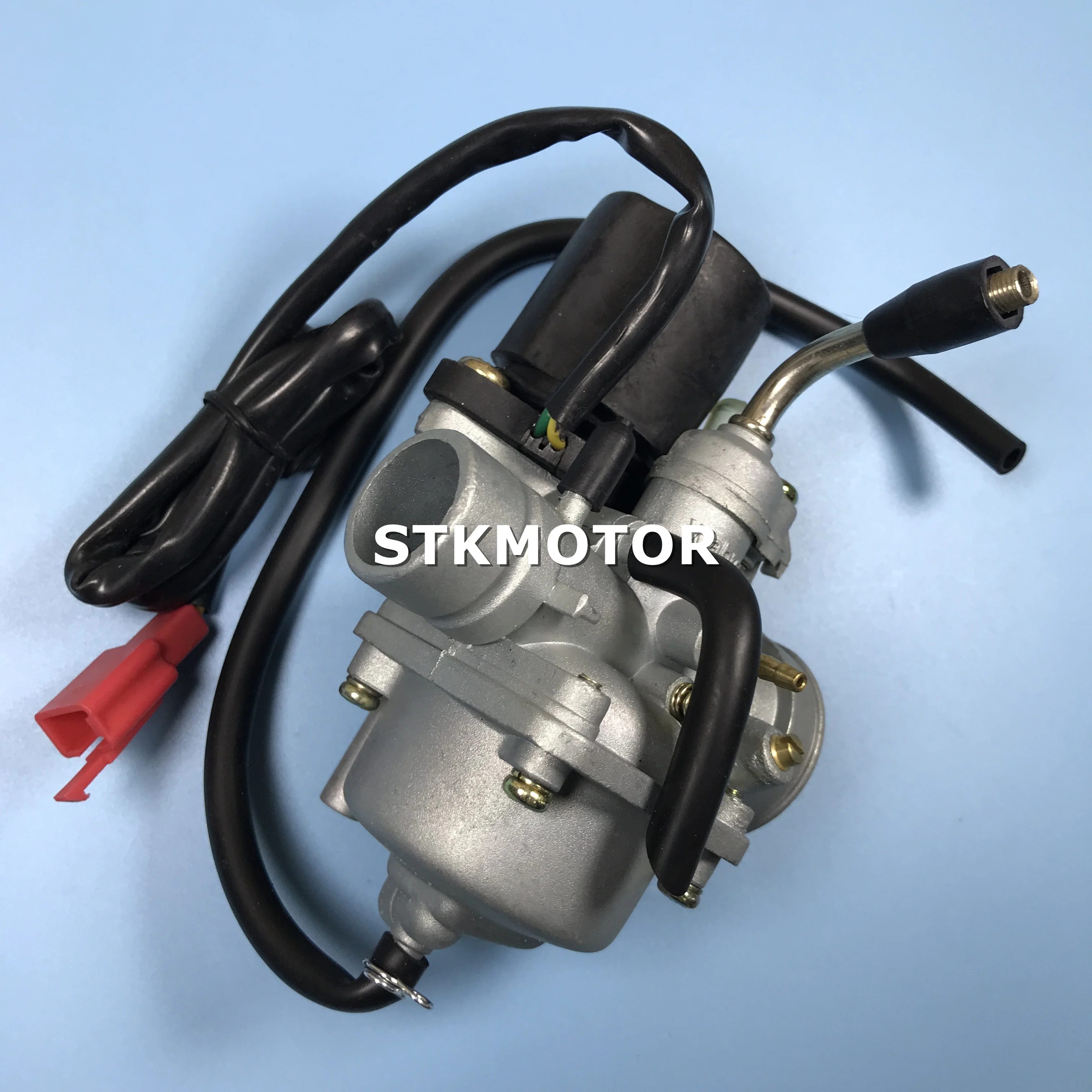 Carburateur Quad Hytrack 50 Guide Complet pour Choisir le Bon Carburateur pour Votre Quad 50cc