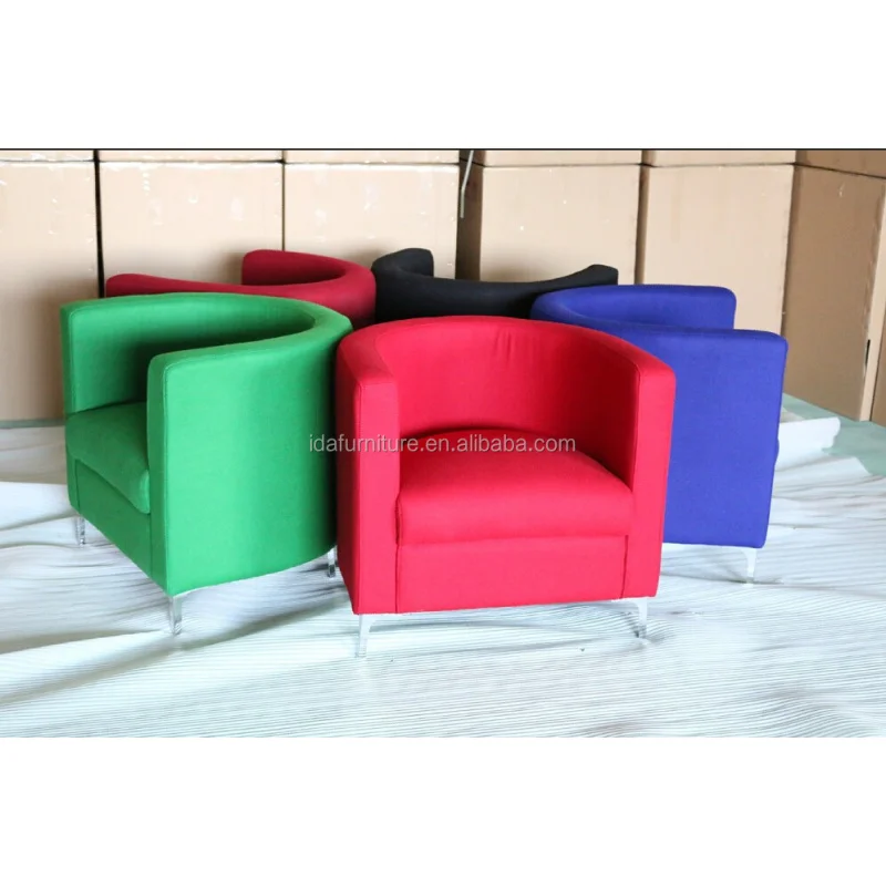 custom.Modern Custom-made Furniture Commercial Restaurants - Single-person Seating Sofa Chairs