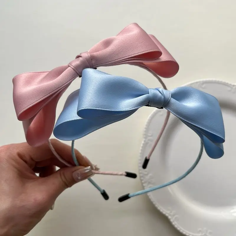 cute-headband-children's-fabric-double-layer-hair-accessories-girls-premium-head-accessories-girls-versatile-headband