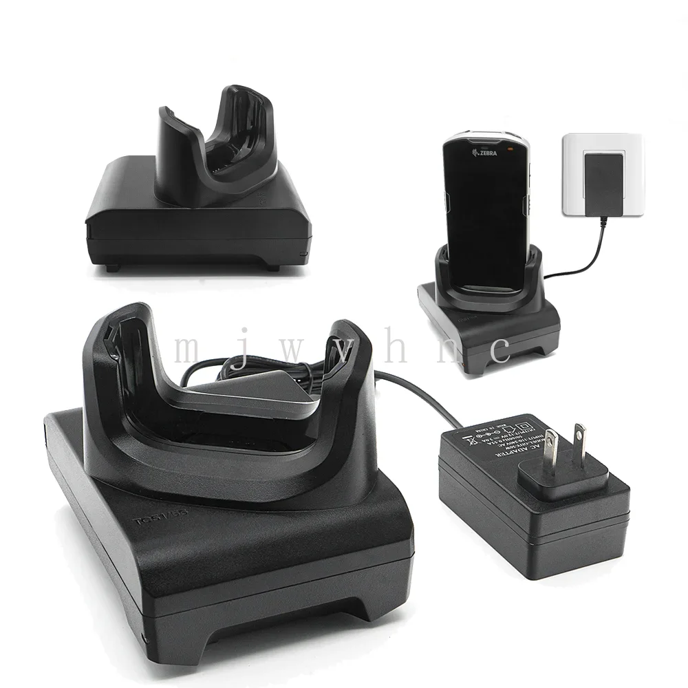 

For ZEBRA CRD-TC51-1SCU-01 1 USB CHARGE CRADLE w/Charging Cable SHARECRADLE-01