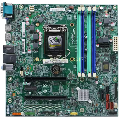 For Lenovo ThinkCentre M83 M8500 IS8XM Q85 LGA1150 original Desktop MOTHERBOARD FRU 00KT260 MAINBOARD