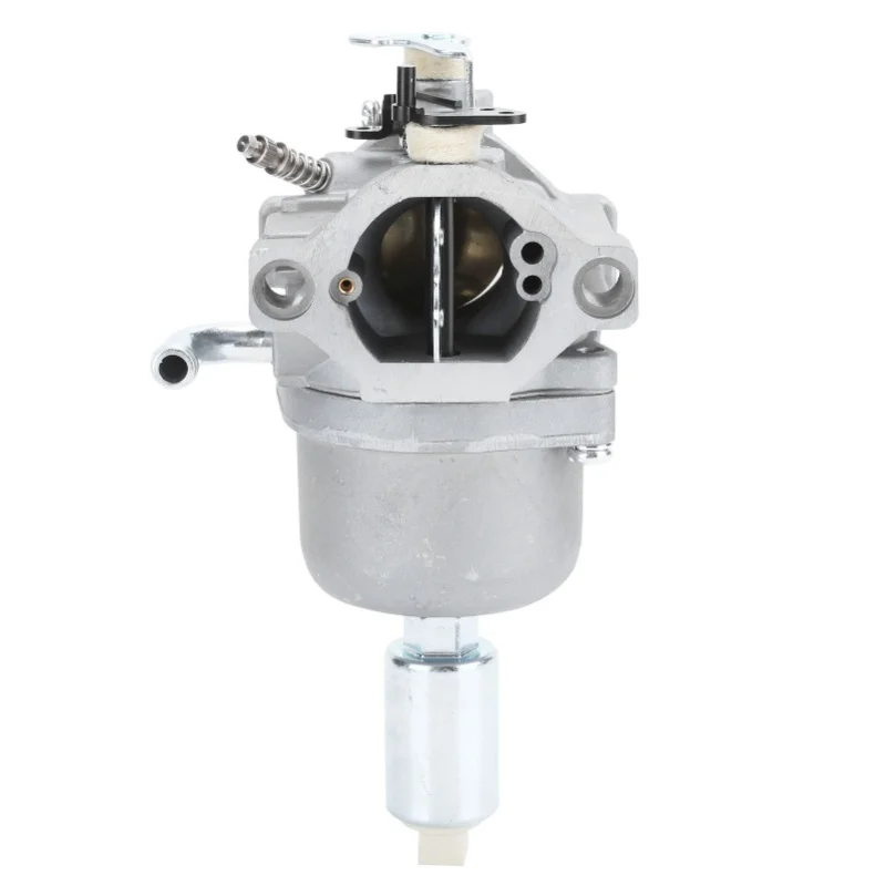 Carburetor Air Filter Kit Accessory Spare Parts 796109 5917 31 594593 For Intek Lawn Mover