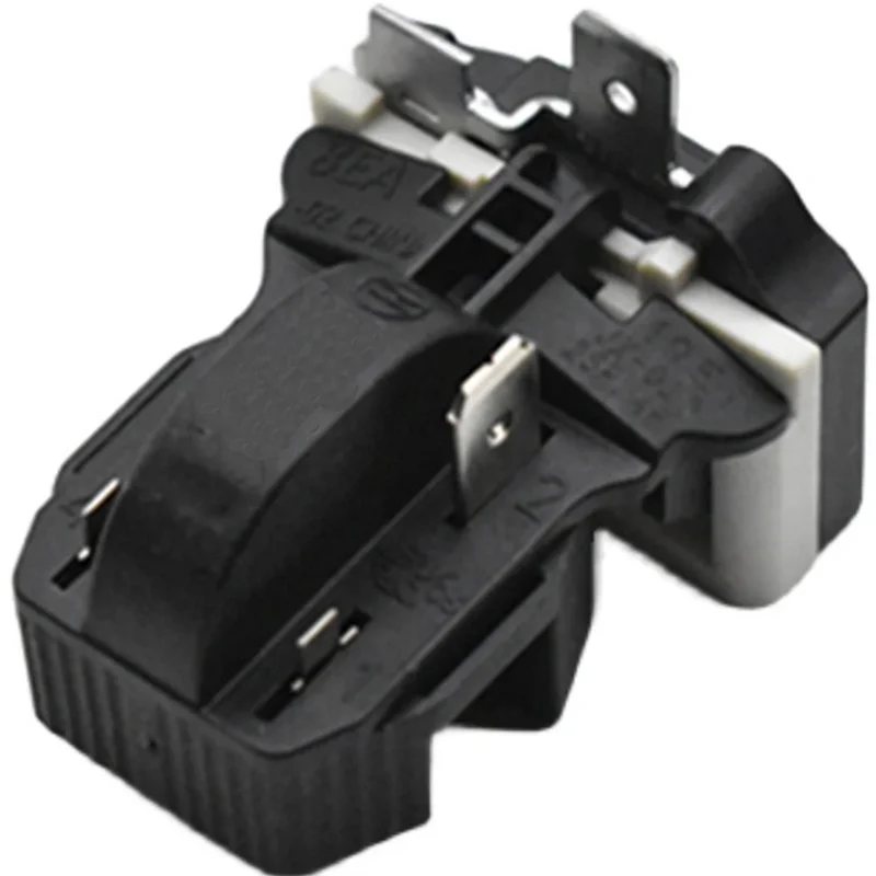 Para KLIXON PTC Starter 8EA-19E1 relé de protección térmica de sobrecarga refrigerador accesorios de repuesto originales