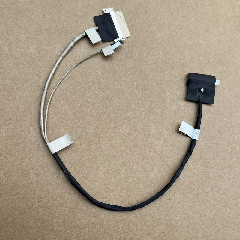 

C FOR Lenovo 520-22IKL 520-24IKU 520-24AST 00XL461 Flex Screen Video Cable
