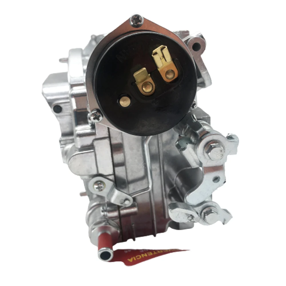 新しいキャブレター 1406 エーデルブロック 1406 パフォーマー 600 CFM