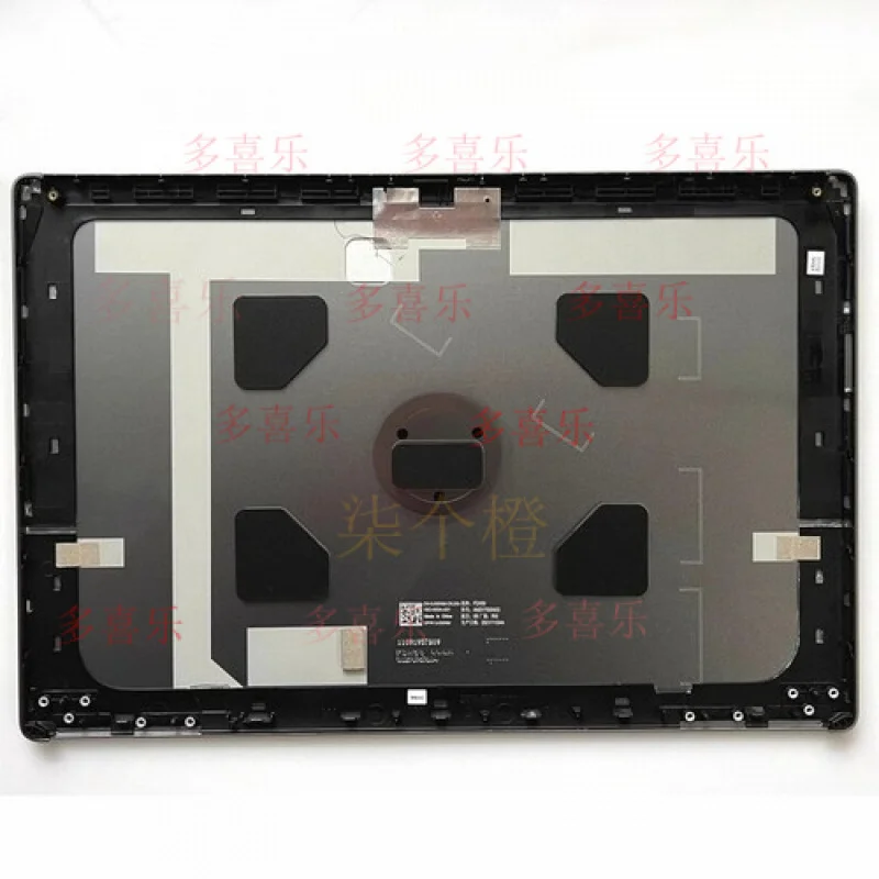 

QQ новый для Dell Precision 7550 M7550 WWAN ЖК-задняя верхняя крышка чехол 0JG0NM