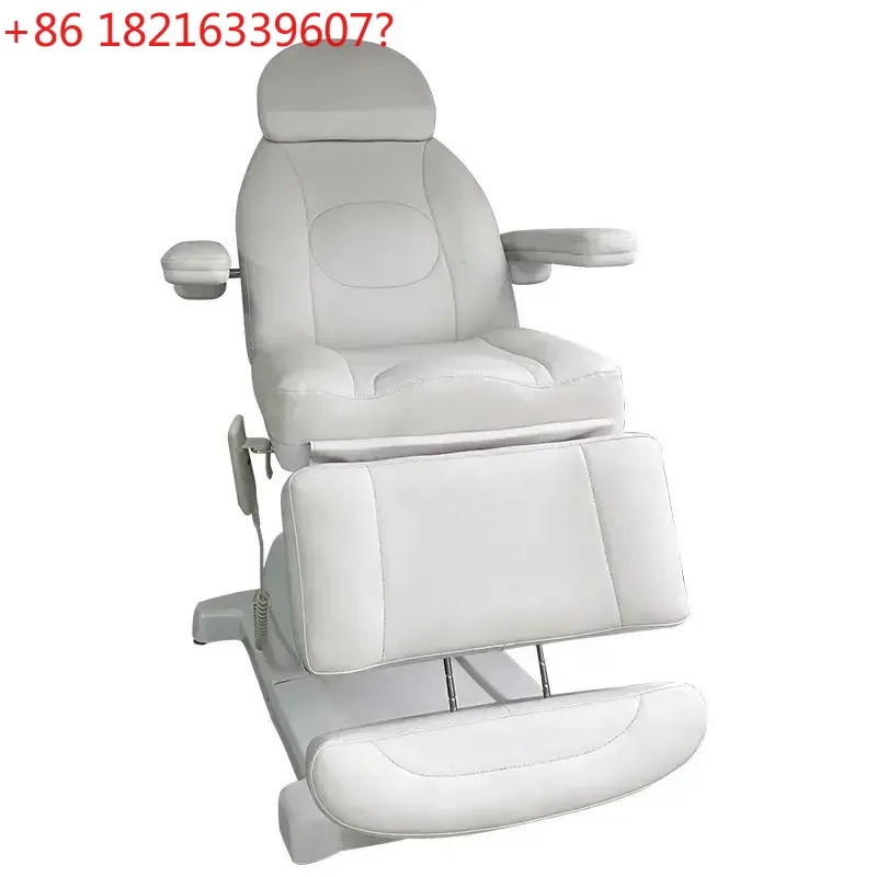 

Электрическое косметическое специальное массажное кресло для лица, вращающееся кресло