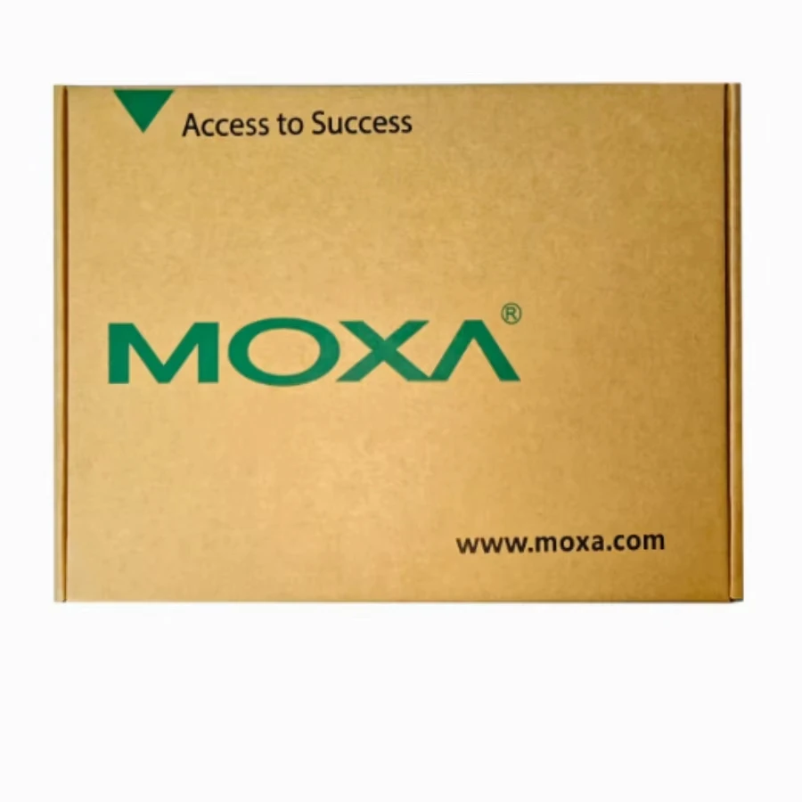 Hot Seller MOXA CP-132UL CP-132UL-I  RS422 485 PCI Card Multi-serial Port Original in Stock