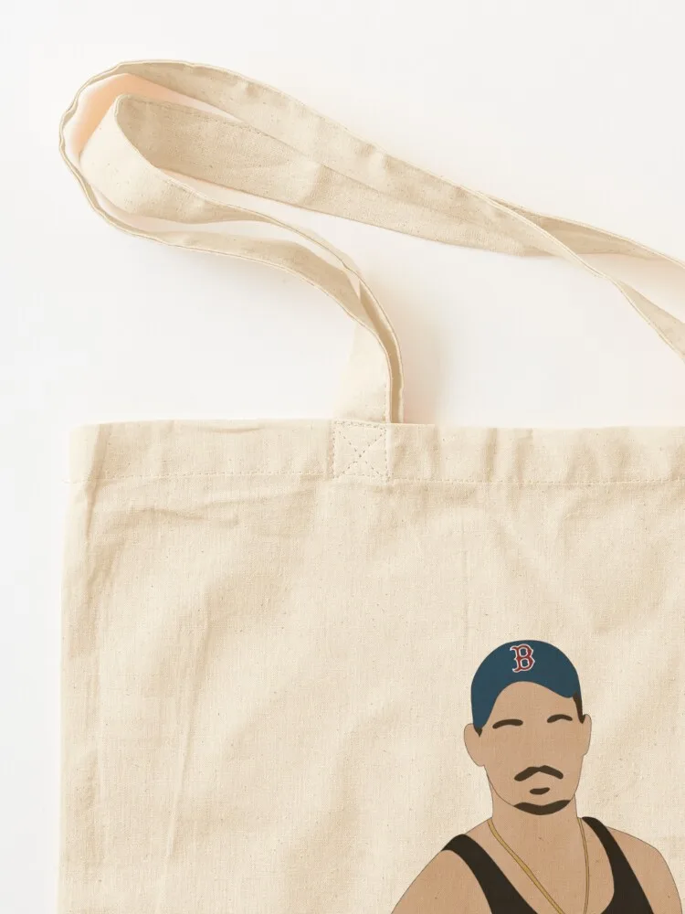 بوسطن روب حمل حقيبة لطيف الحقيبة أكياس دي التسوق حقيبة قماش أكياس قماش #3